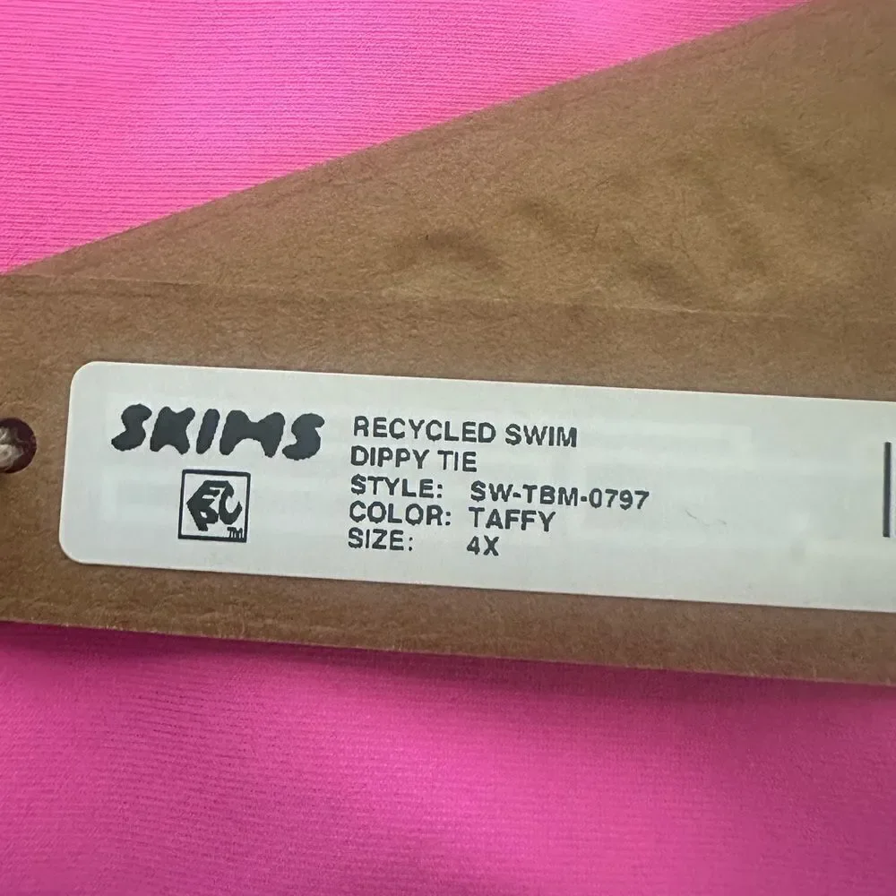 SKIMS rare discontinued
